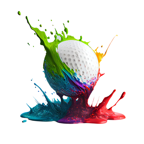 golfball